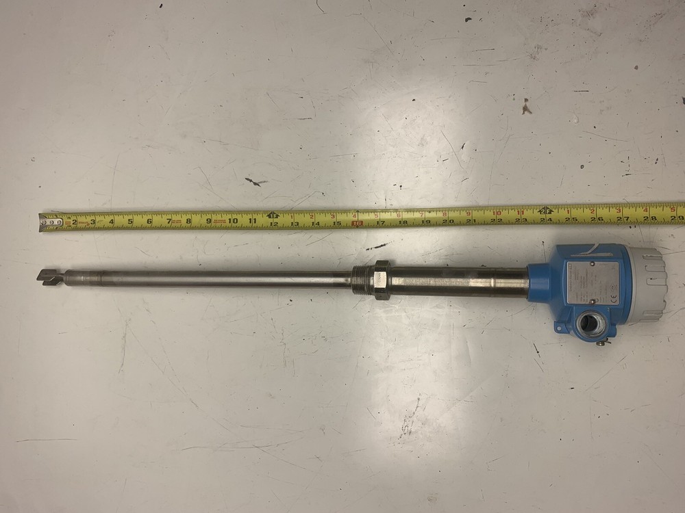 Endress & Hauser FTL51-4DUW2/0 FTL51-QGN2SB2E5A+ Transmitter
