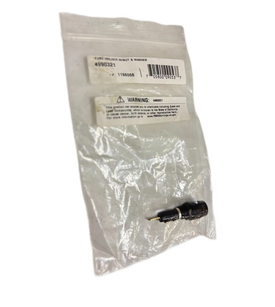 FUSE HOLDER 4990321