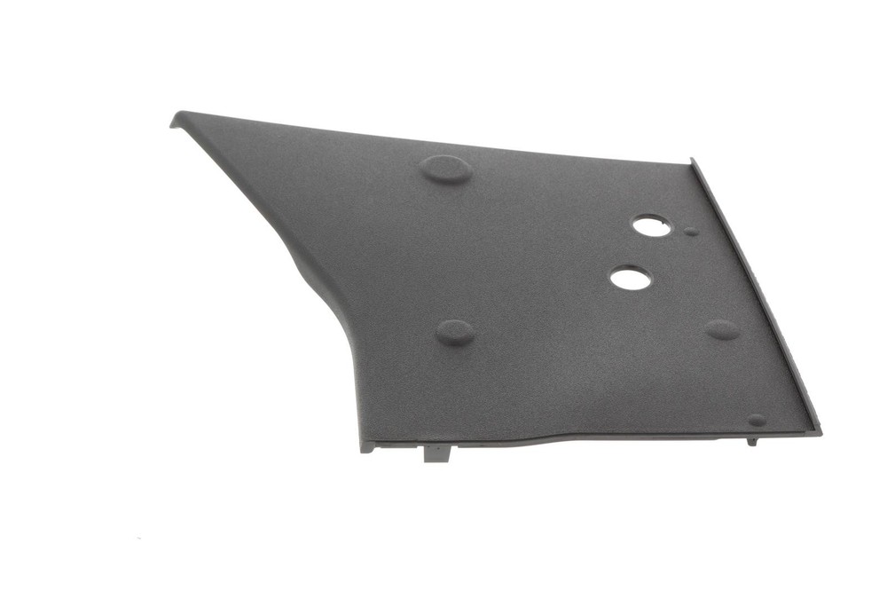 AUDI Q5 Cover Genuine 80A805286A9B9