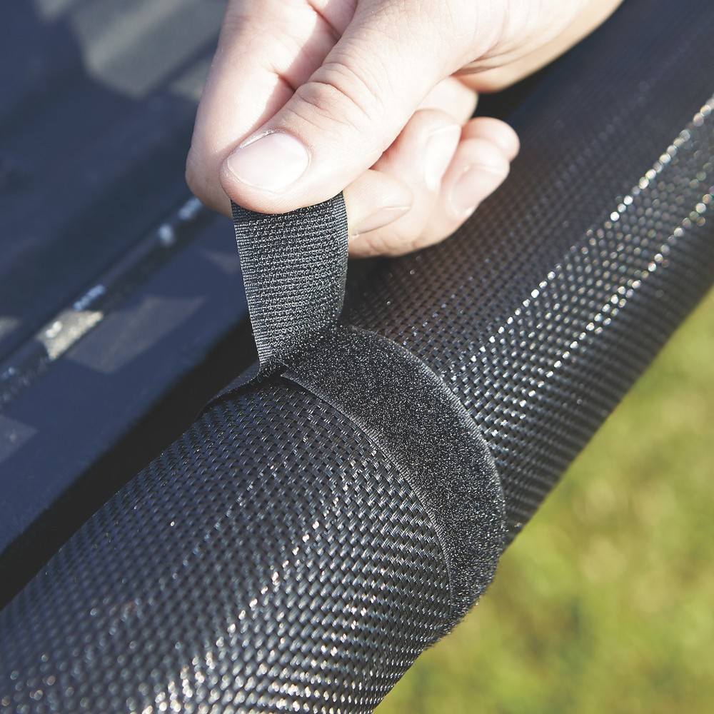 Boxer Truck Bed Cargo Unloader, 1-Ton Capacity