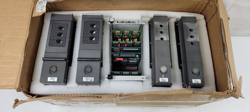 G+D GIESECKE+DEVRIENT THICKNESS SENSOR 1204 116529051 USED