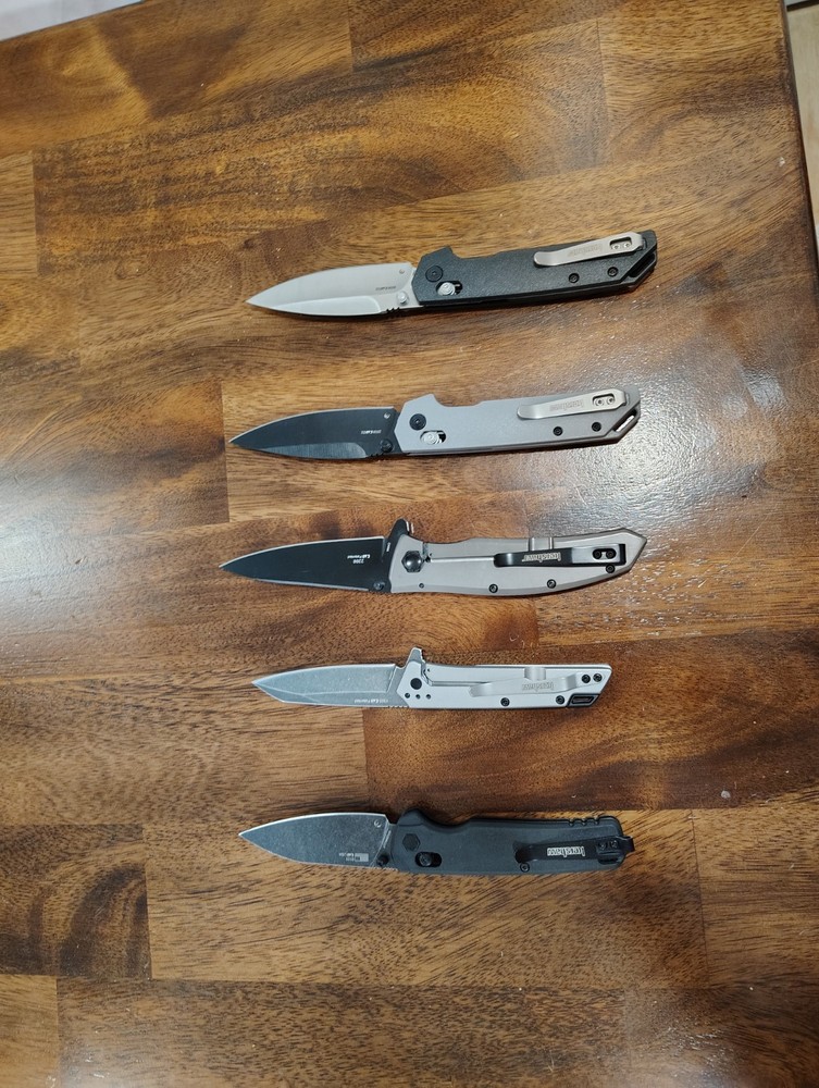 pocket knife wholesale lot new