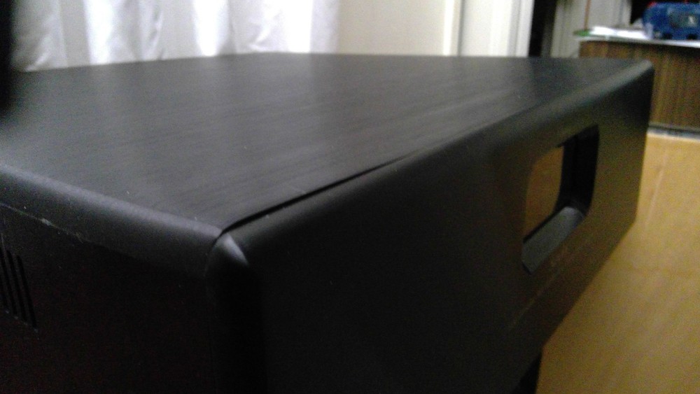 Sunfire Five Channel Load Invariant Amplifier