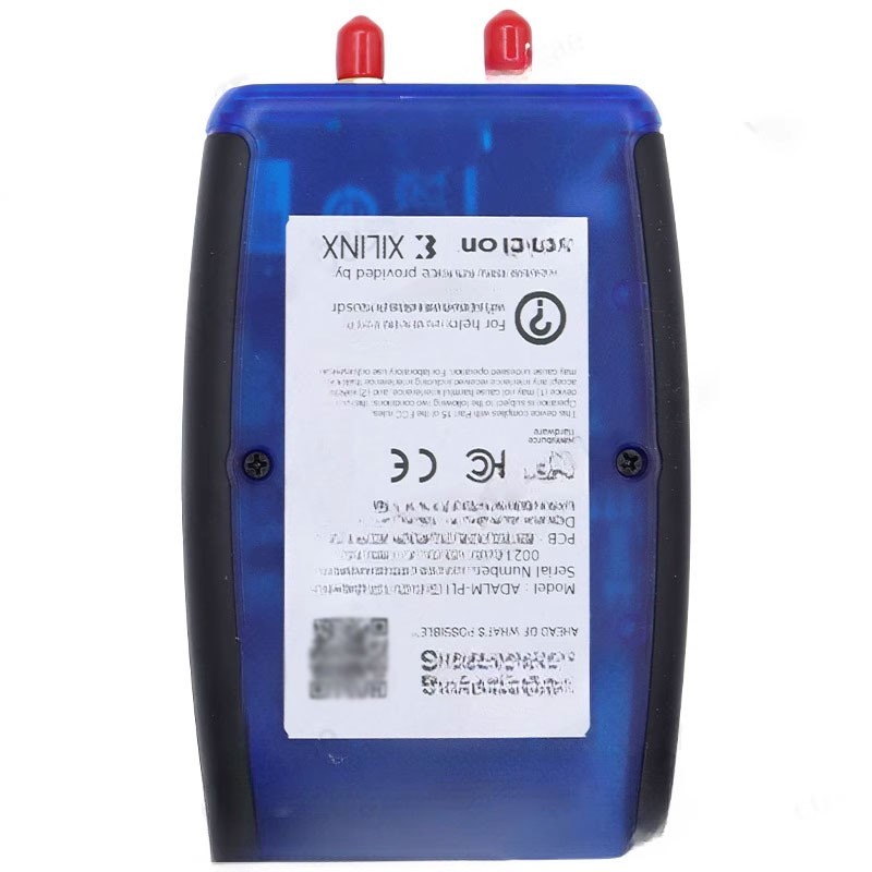 ADALM-PLUTO Portable Software Defined Radio Active Learning Module with Shell