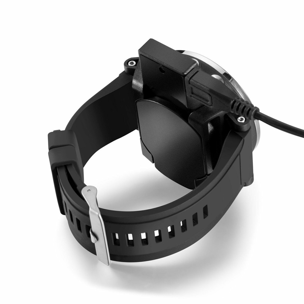 For Garmin Descent MK1 GPS Dive Watch Replacement USB Charging Cable Cradle EUS