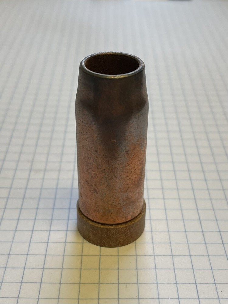 Lincoln Electric - S18704-7 - Nozzle