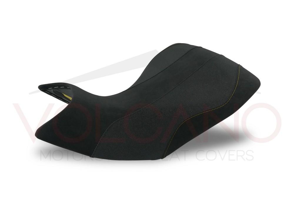 With Full Service Sattelfutter MULTISTRADA 1200/1260 2015 - 2020