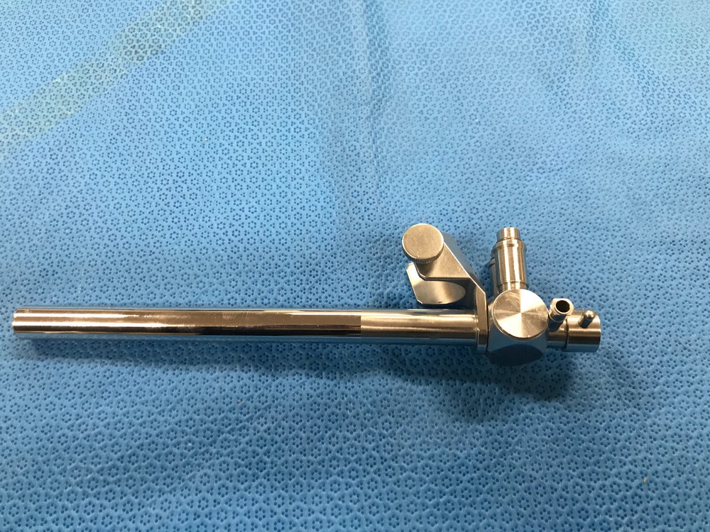 Karl Storz Light Carrier 8708C