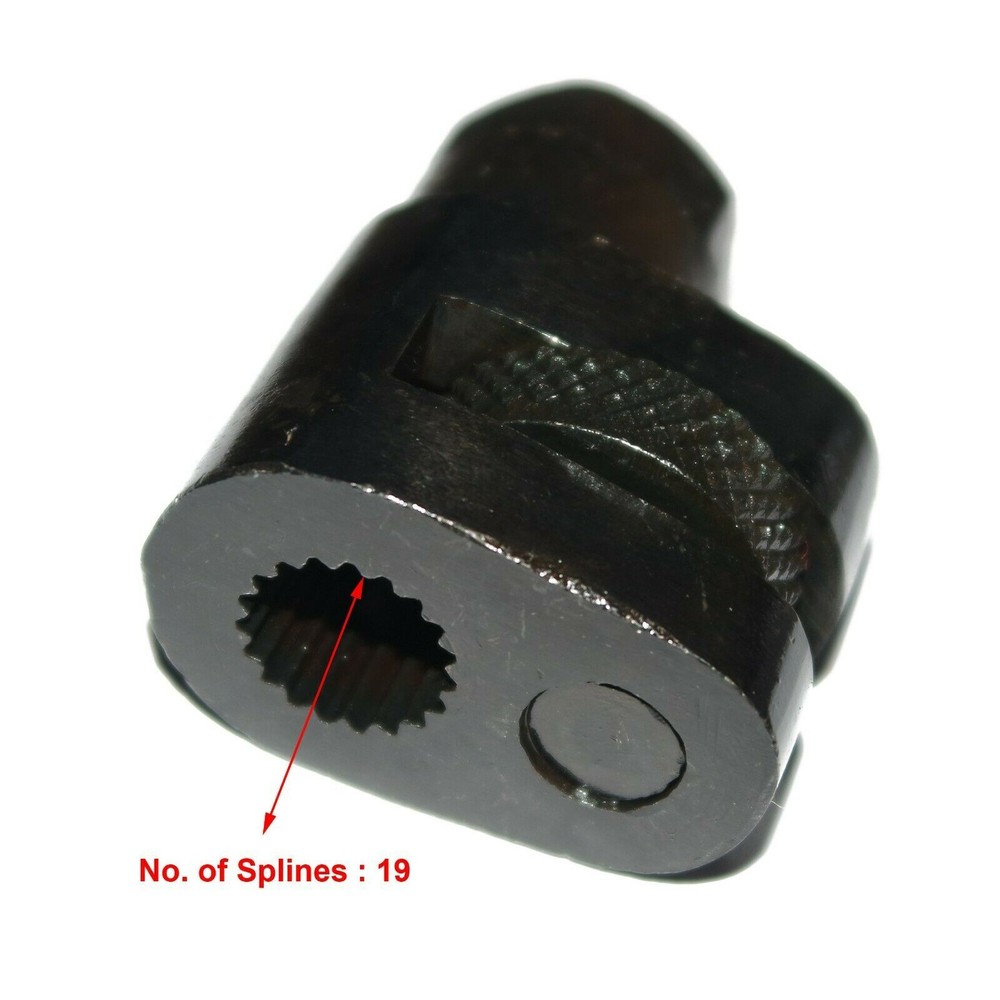 1/2 Drive Stud Extractor Puller Remover Mechanic Tool 1/4 (6mm) 1/2 (12mm)