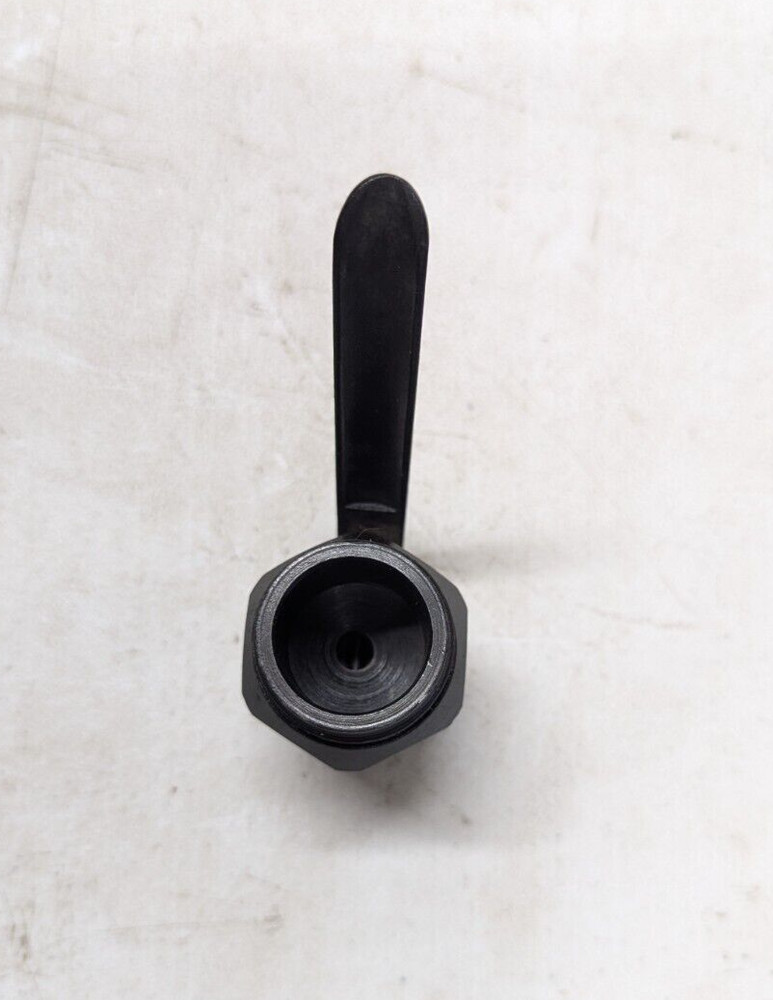 Patco Air Tools Backhead Assembly 9851