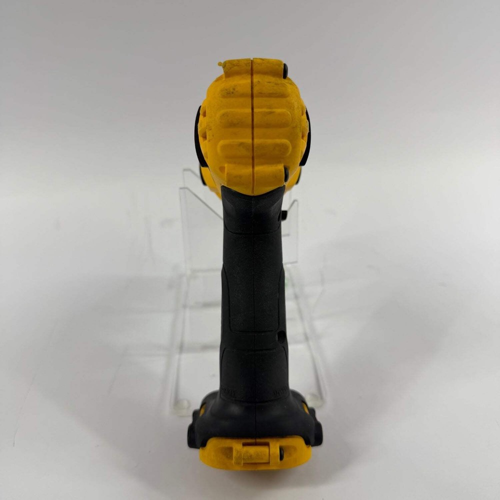 DeWalt DCD710 12V Max 3/8" (10mm) Drill Driver