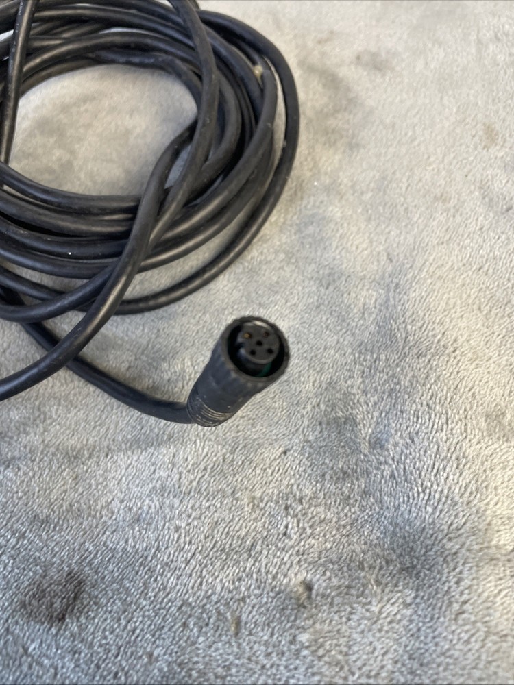 SIMRAD Precision 9 Rate Compass With Cable