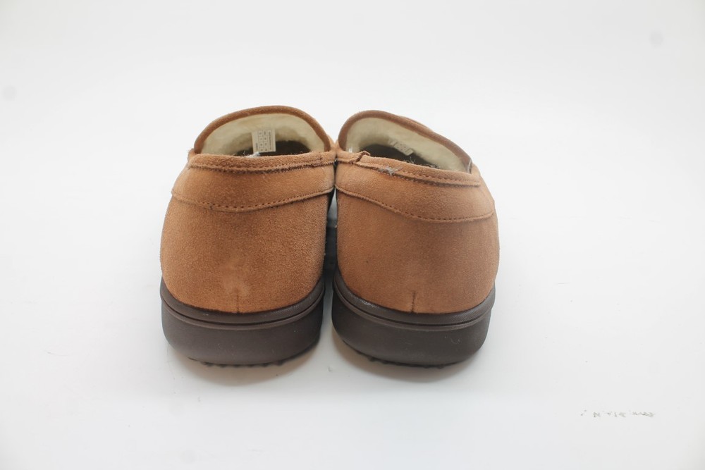 Vionic Gustavo Men's Slipper, Floor Sample