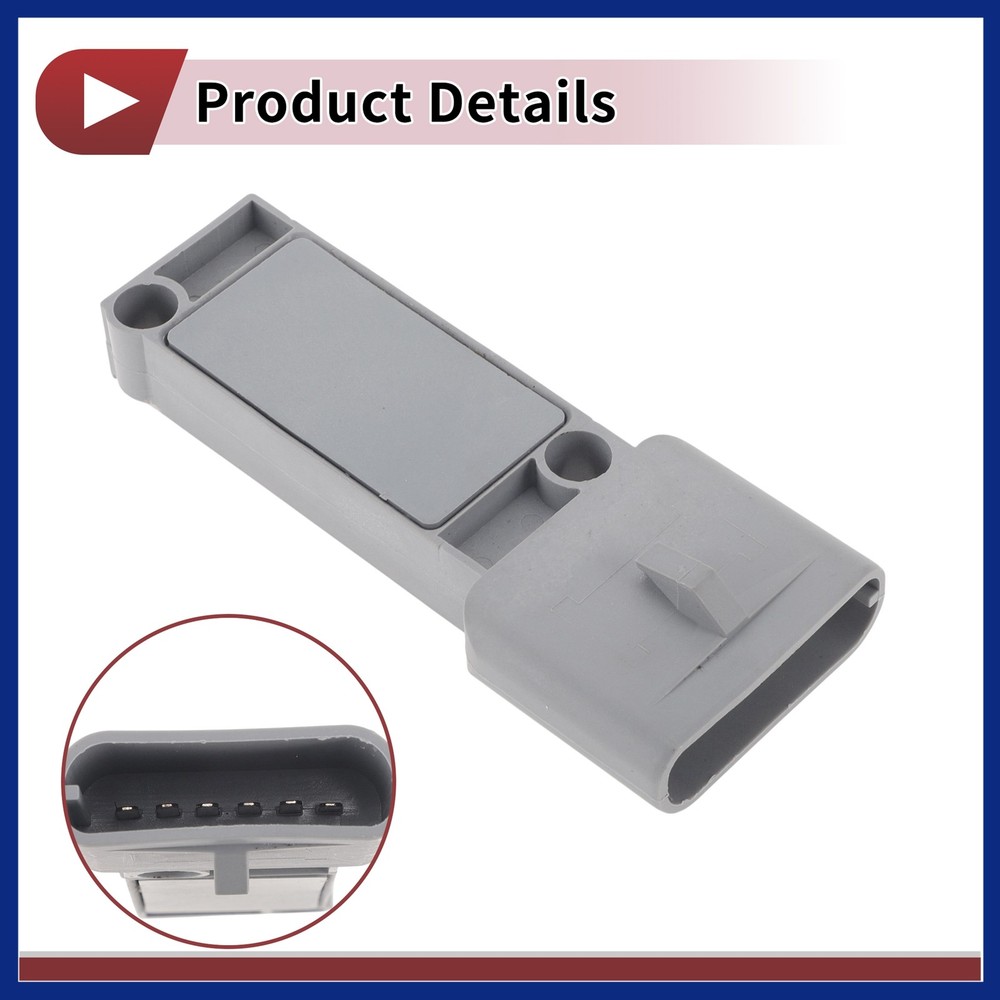 No.6153090/E7DF12A297A1A Ignition Control Module for Ford F-150