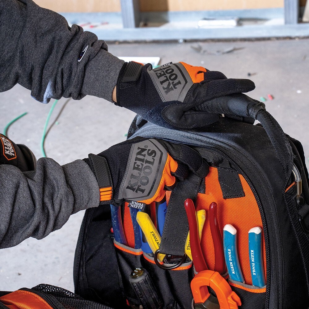 Klein Tools 60597 General Purpose Gloves, X-Large