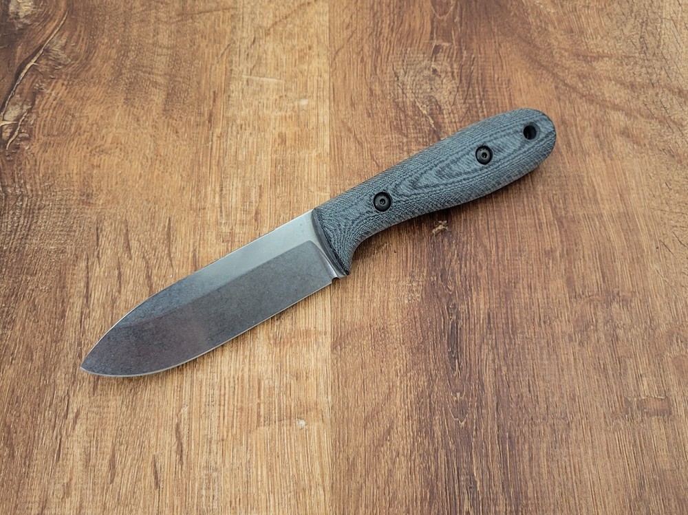 Kephart Bushcraft Knife