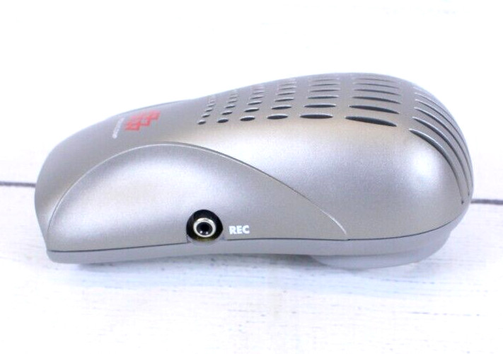 Polycom VoiceStation 100 Conference Phone with Power and Cords