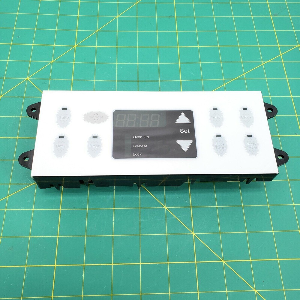7601P616-60 Maytag Range Control Lifetime Warranty Ships Today!