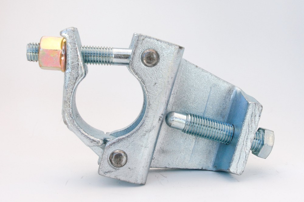 8 Fixed Gravlok Cheseboro Clamps