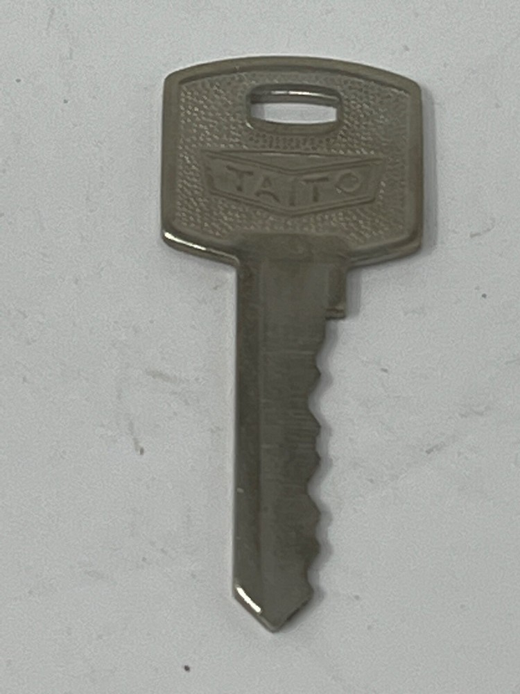 NOS Taito Service Key #8000