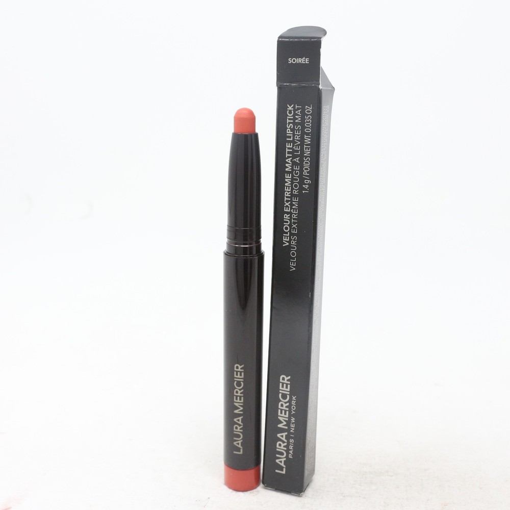 Laura Mercier Velour Extreme Matte Lipstick