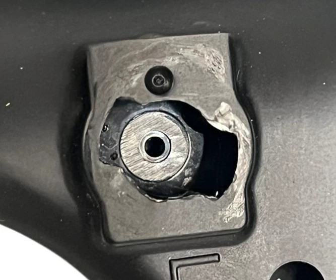 Holy Stone HS700 Drone Lower Body Frame