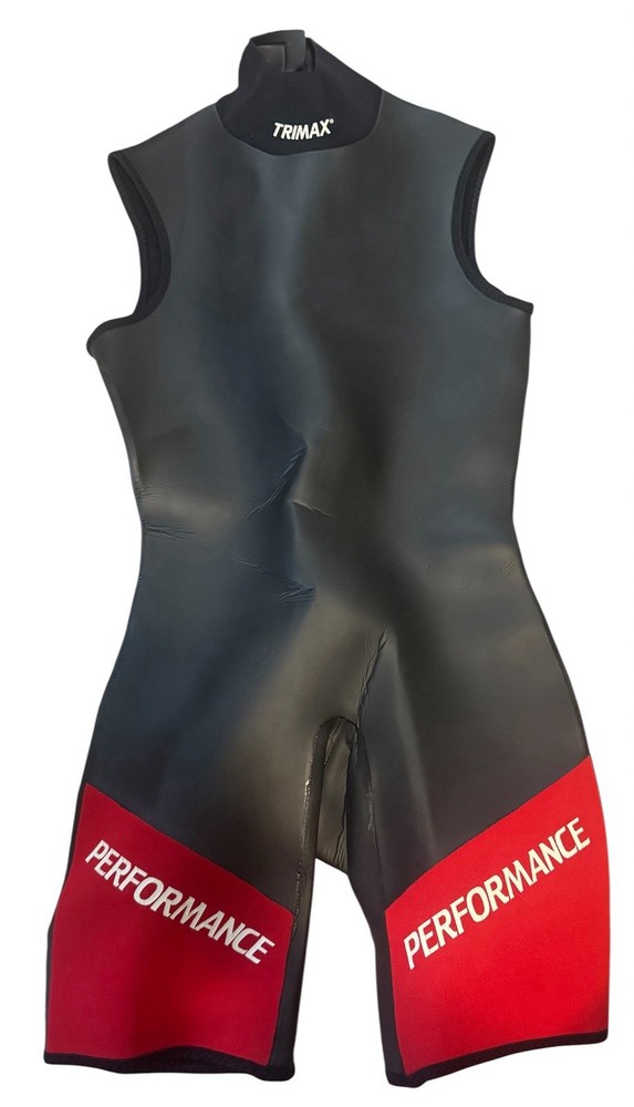 Trimax Performance Size Small Men’s Wetsuit