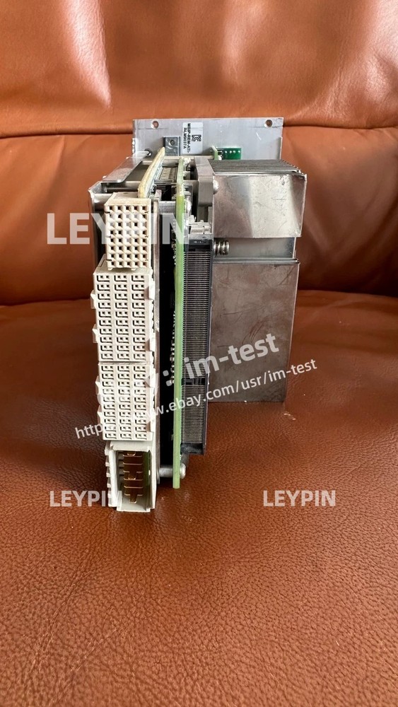 Agilent Keysight M9037A High-Performance Embedded PXIe Controller#iM