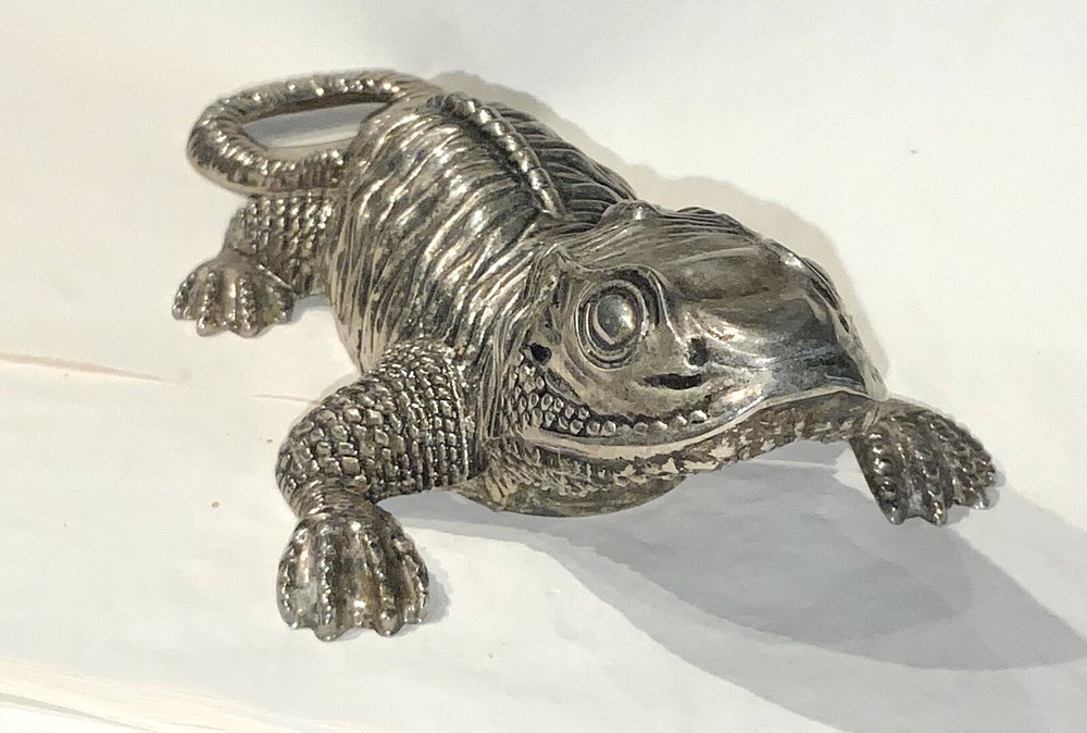 Lizard Iguana Bottle Opener
