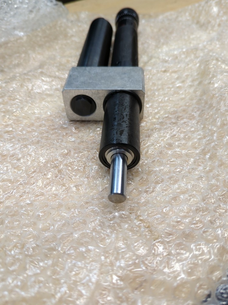Sugino Machine R-3182AE Hydro-speed Regulator 35mm new