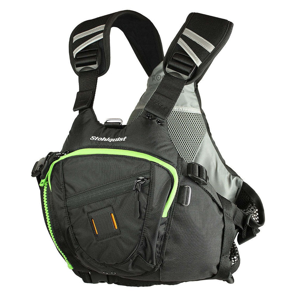 Stohlquist Rocker Life Jacket PFD