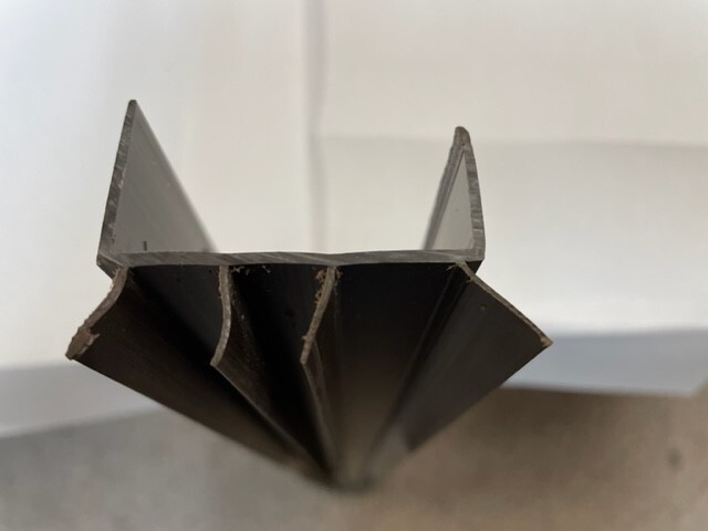 Adjustable Door Bottom (Sweep) 36"