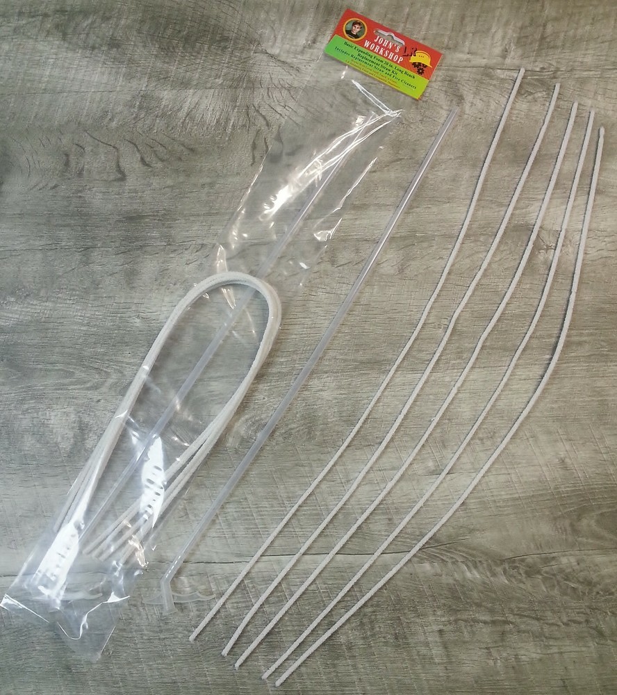 Basic Expanding Insulation 20" 'Long Reach' Straw - Great Stuff Foam Nozzle Kit