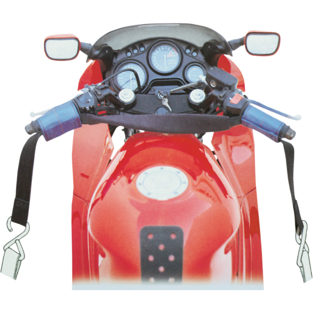 Canyon Dancer Bar-Harness - Standard - Red | 37105
