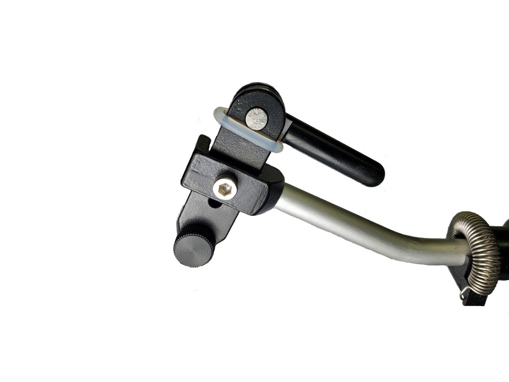 OLDE FLY SHOP FLY TYING VISE