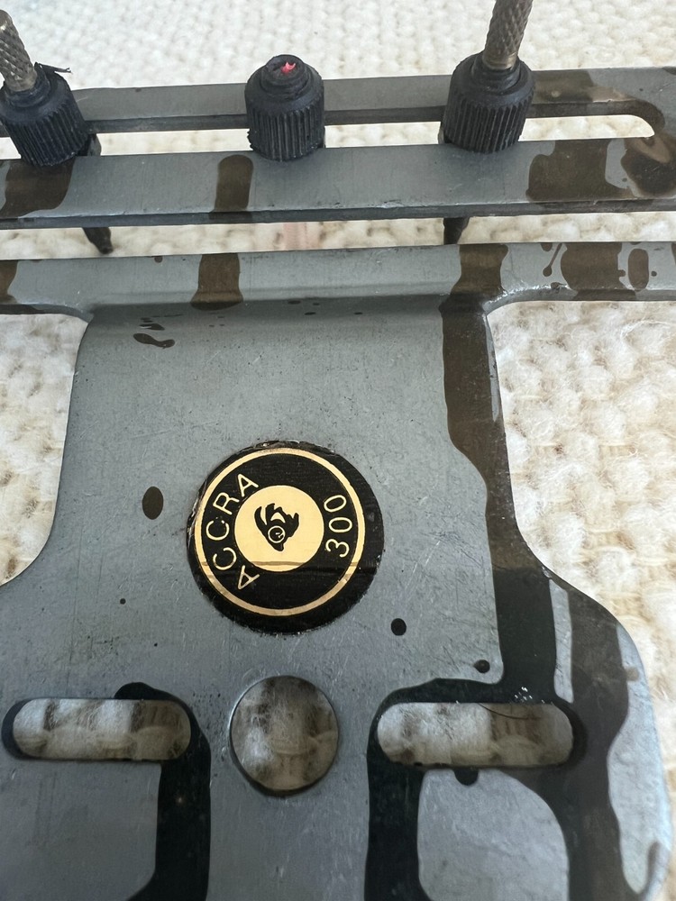 Accra 300 Archery Sight