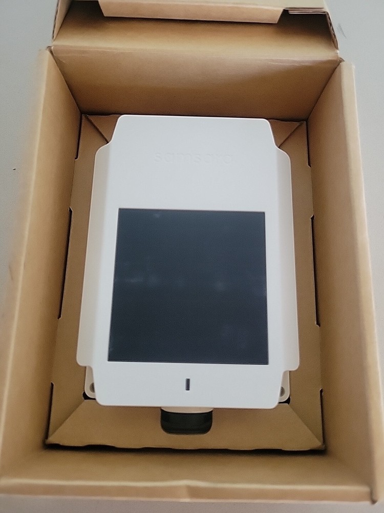 Samsara AG24 Wireless Solar Powered Asset