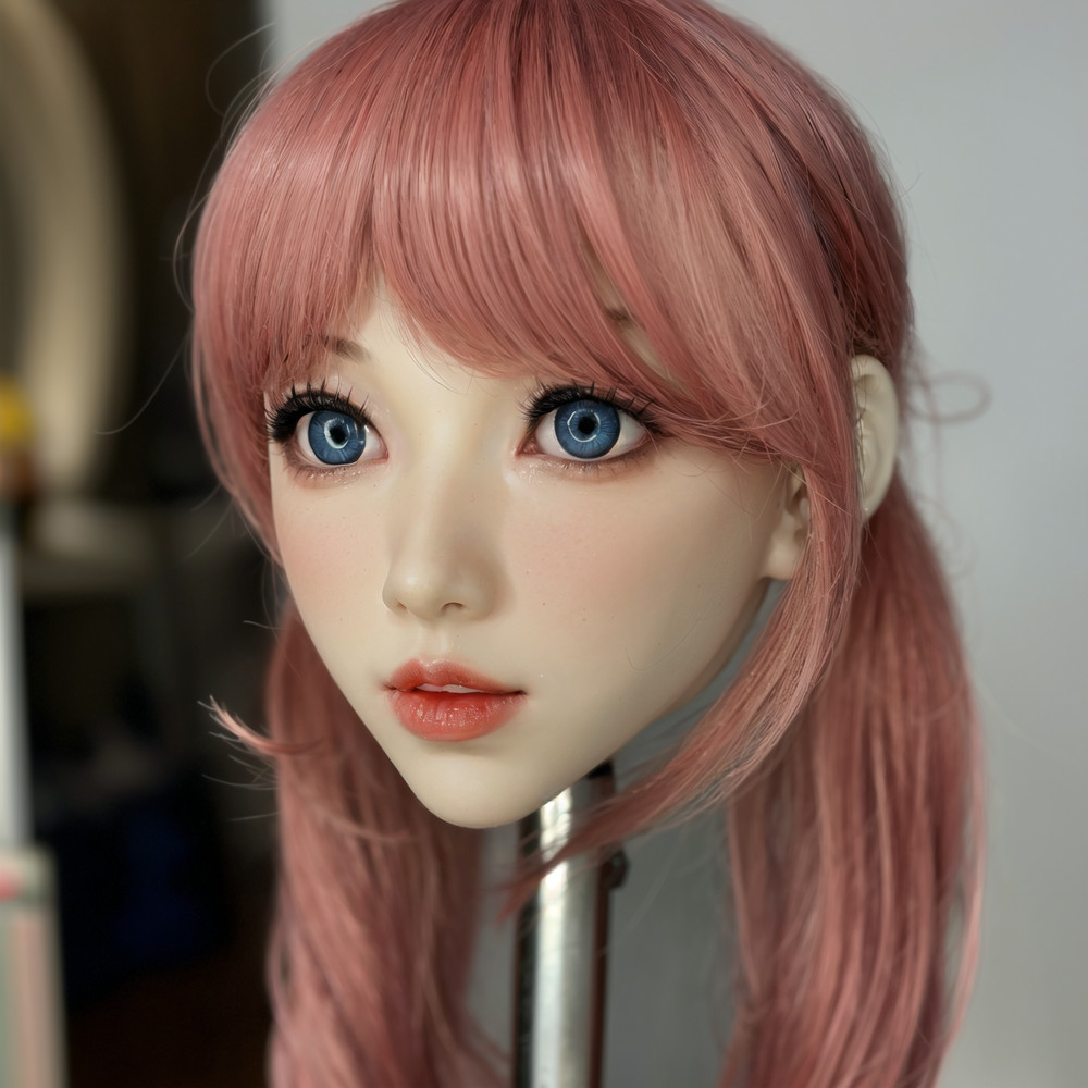 Premium Practice Mannequin Head with M16 Mount