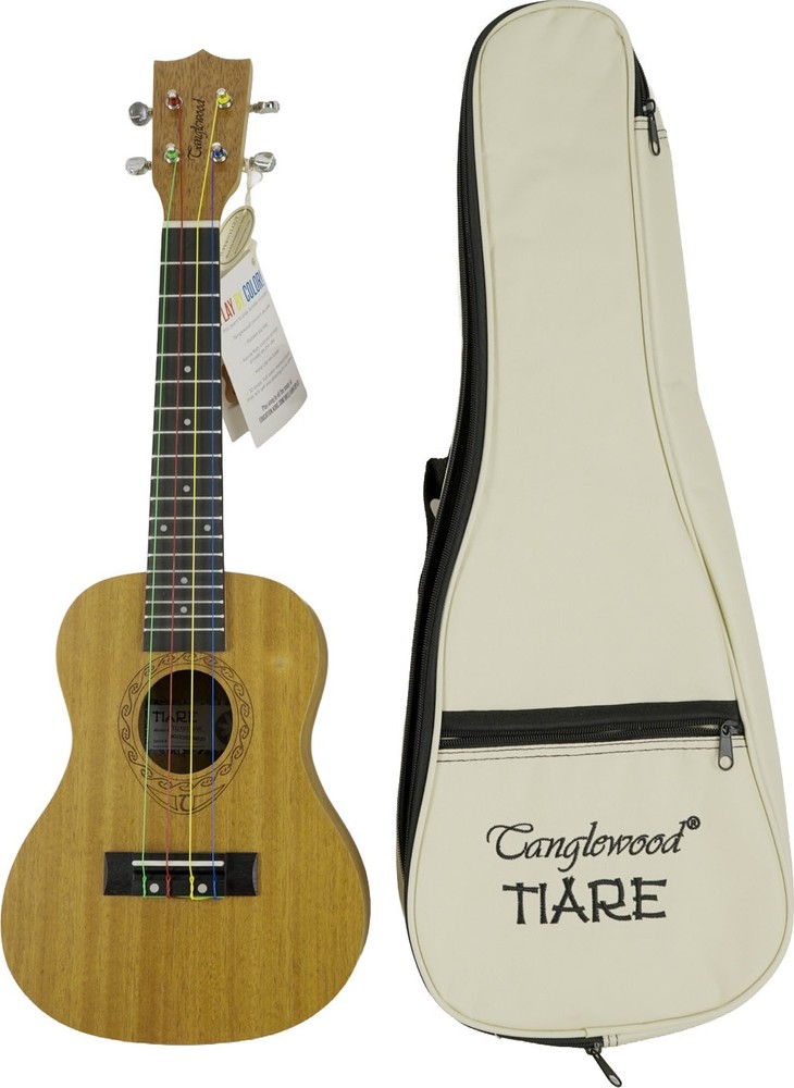 Tanglewood Ukulele