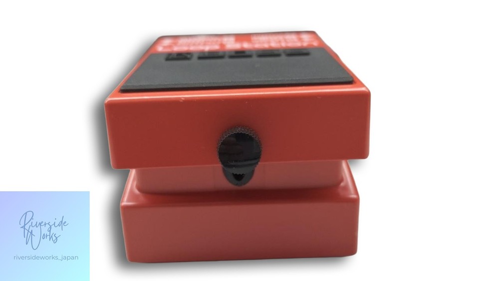 BOSS RC-1 Loop Station Effect Pedal for Guitar JP