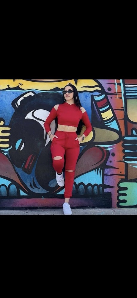 Set(Different Colors And Sizes
