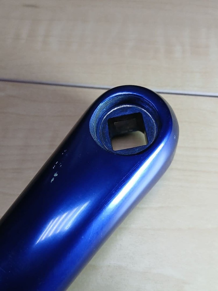 LASCO 44t single custom cset