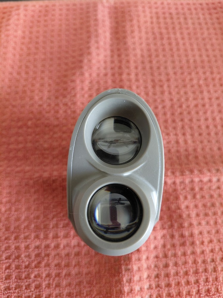 Halo XRT7-7 Laser Rangefinder