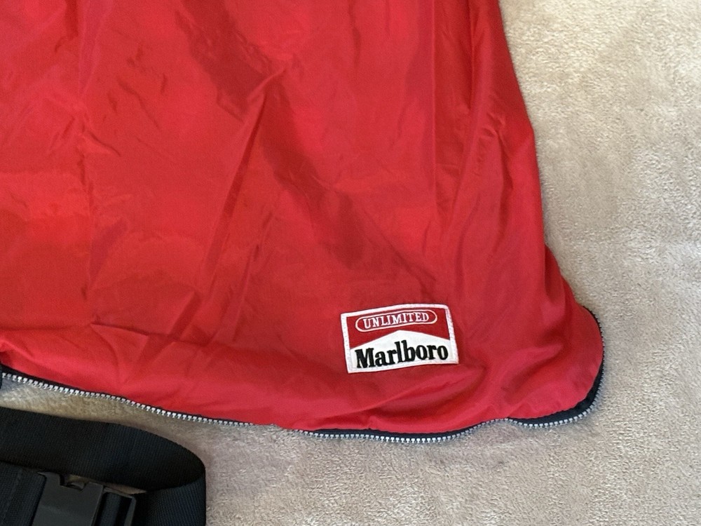Marlboro Sleeping Bag