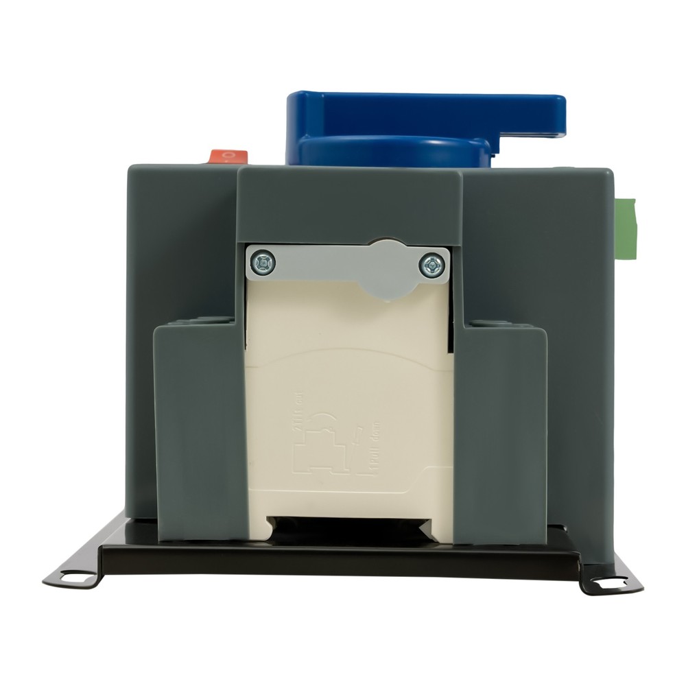 Automatic Transfer Switch 63A ATS Dual Power 2P for Generator Changeover Switch