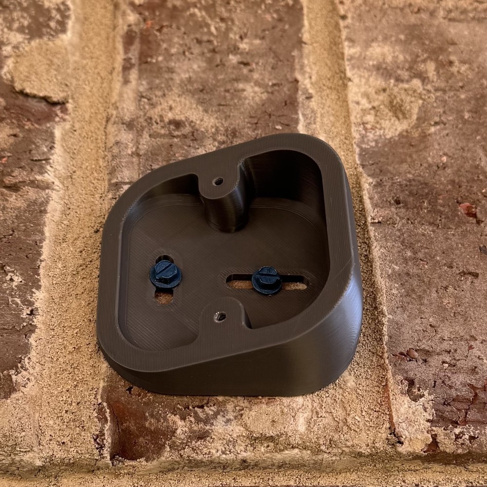 Aqara G5 Pro Angled Mount 10-45 Degrees