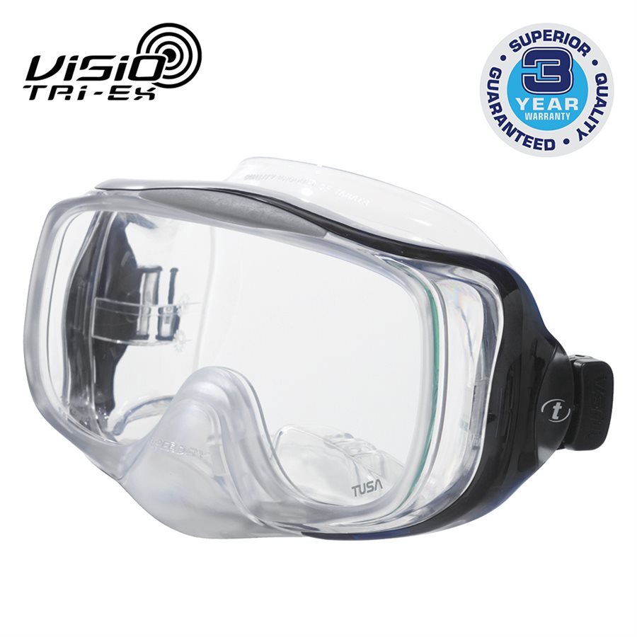 Tusa Imprex 3D Hyperdry Mask