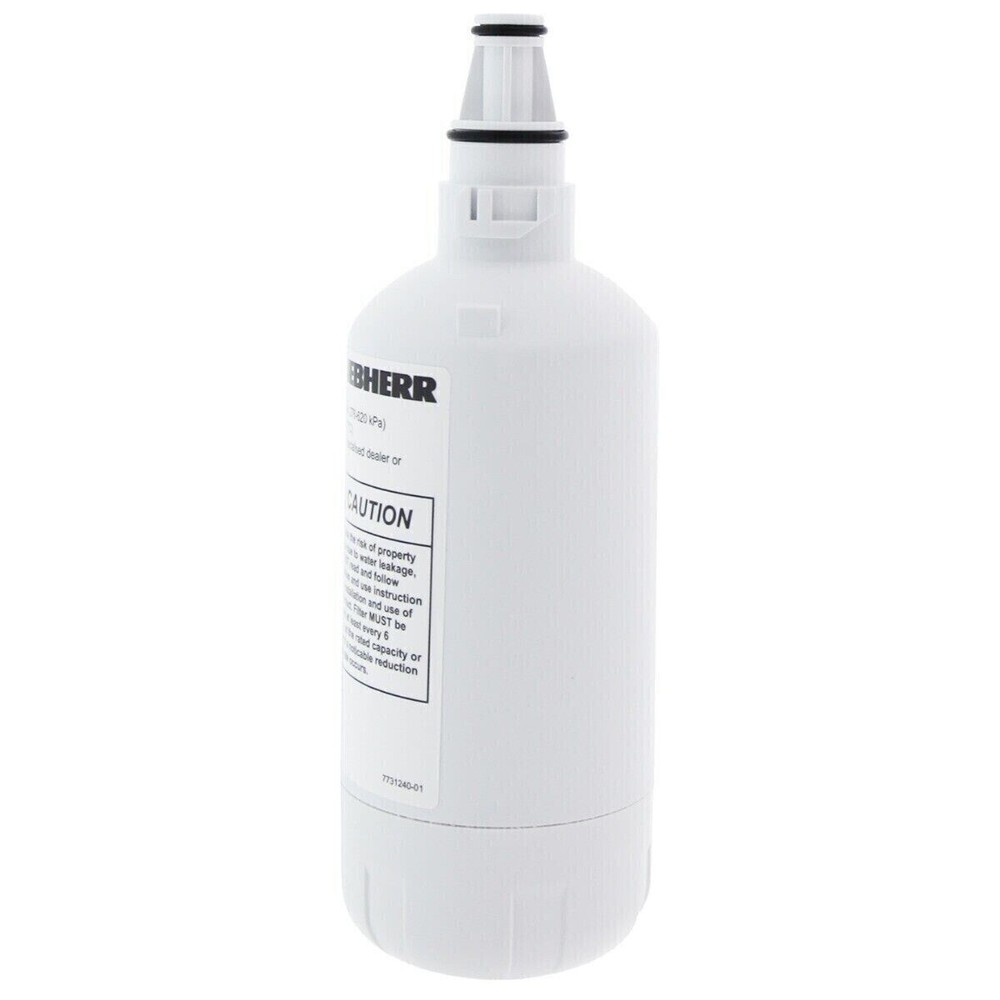Authentic Liebherr 7440000 Refrigerator Water Filter