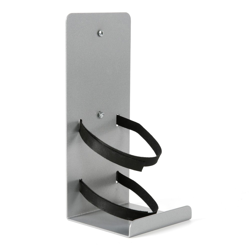 Universal Hand Sanitizing Products Holder Bracket for Liquid/Lotion Soap