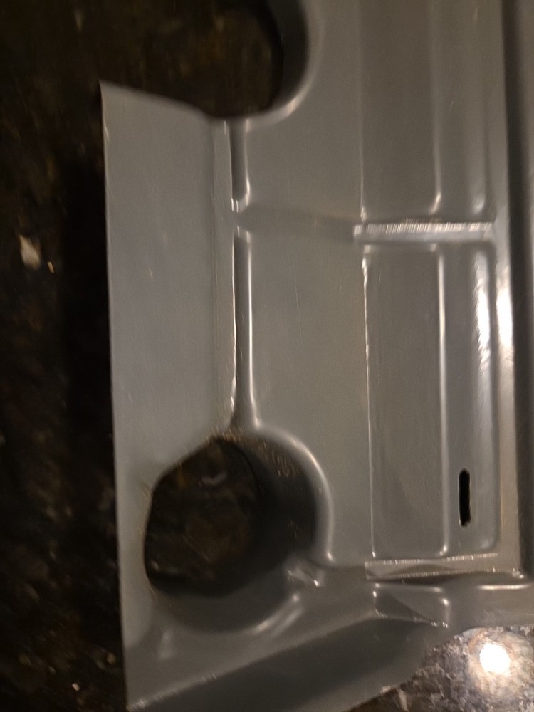 Shopsmith Mark V Table Guard cover Side Port